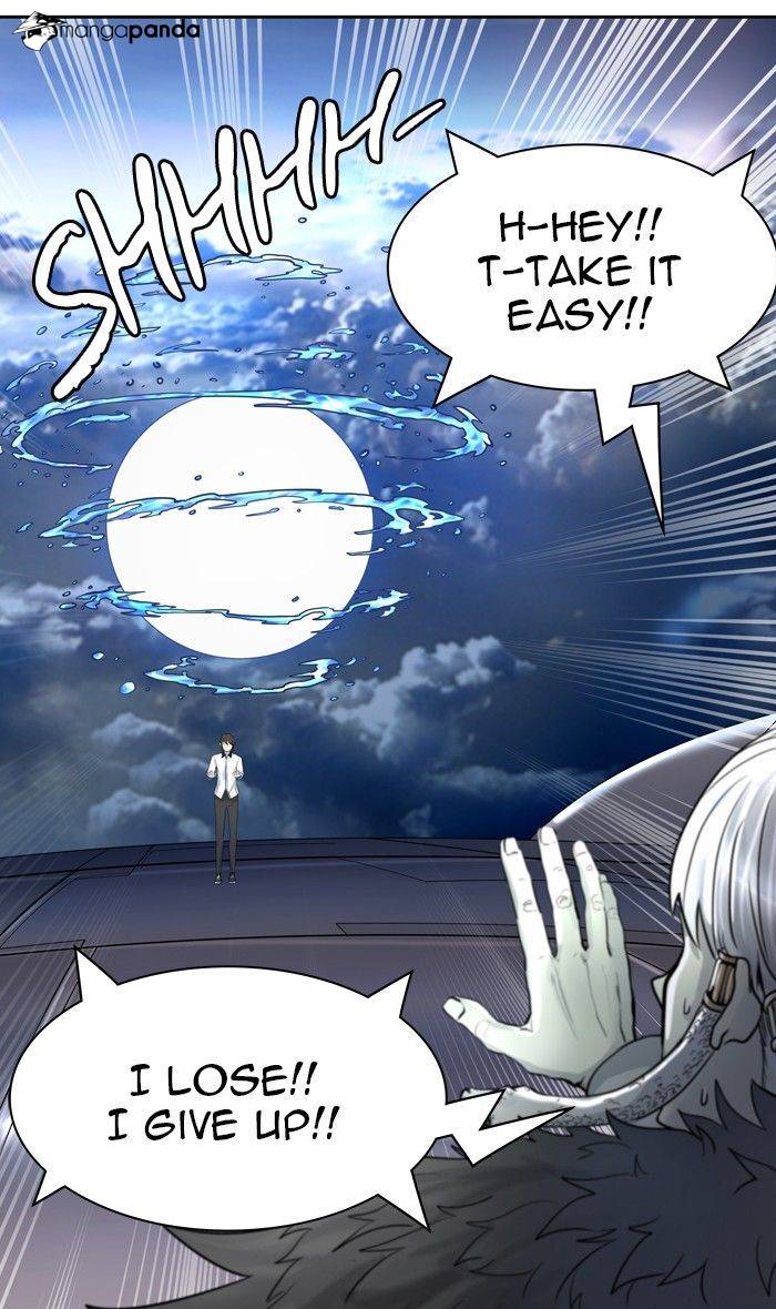 Tower of God Chapter 421 image 64